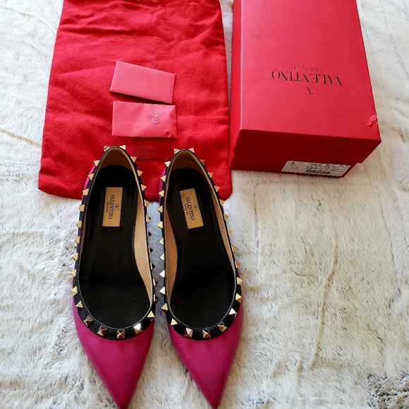 Valentino Garavani - Picture 2 of 4